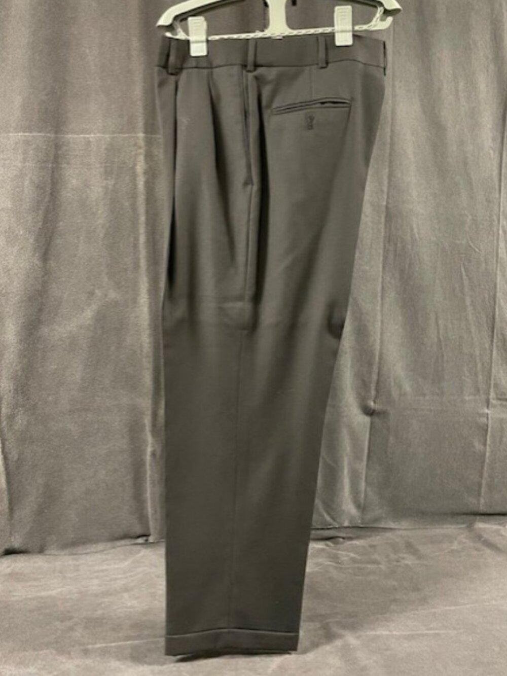 Men's Barry Bricken slacks